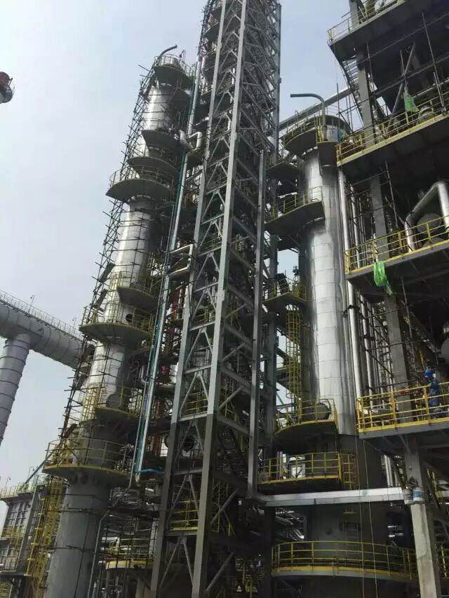 张家界设备翻新喷涂・钢构厂房升级改造