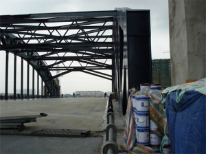 张家界专注工业场景喷漆服务