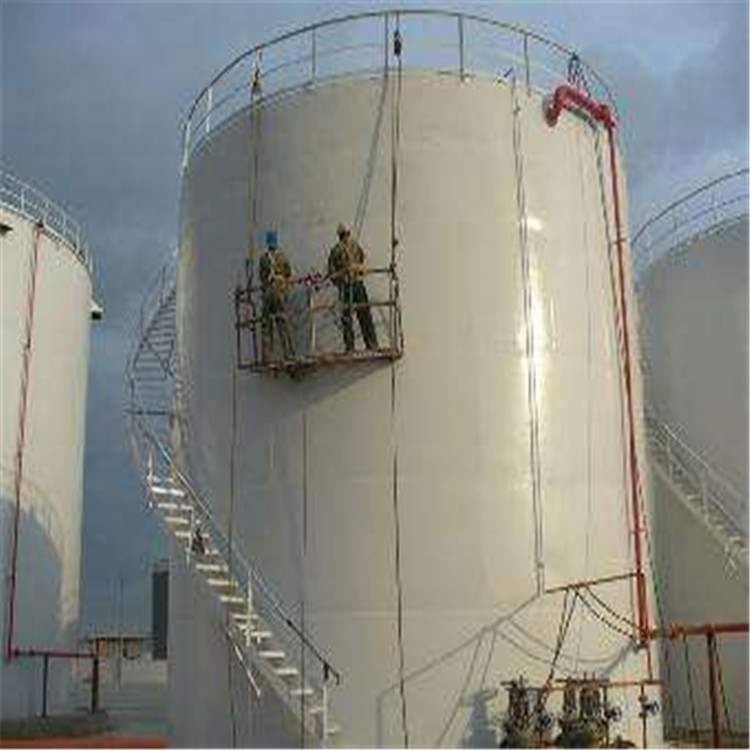 张家界喷漆翻新・工业喷漆・设备喷漆服务简介